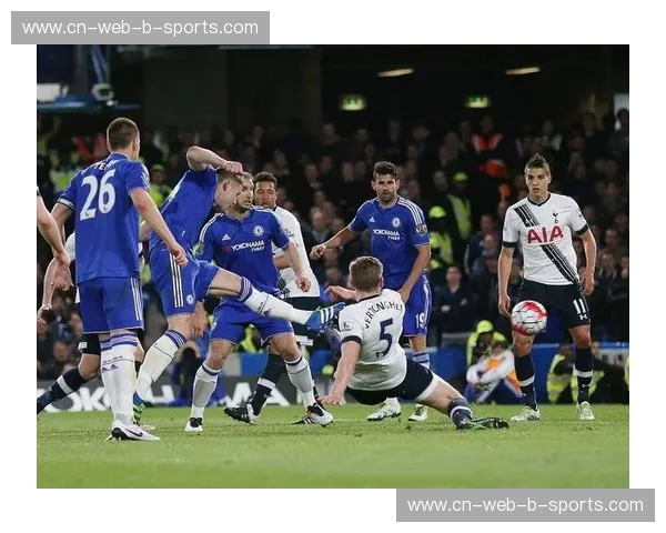 豪门进阶的试金石：摩纳哥与曼城的进球疯狂，那场重塑现代欧冠的战术巅峰之作